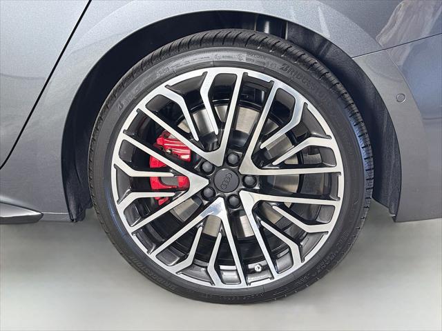 2026 Audi S5 Premium Plus TFSI quattro S tronic
