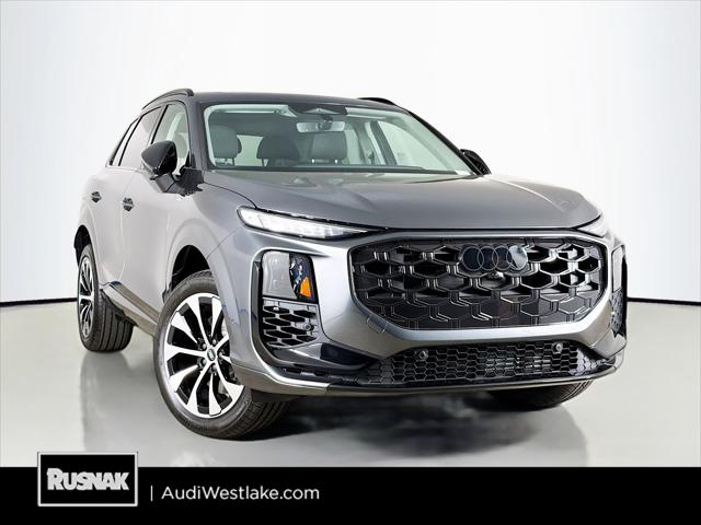 2026 Audi Q3 TFSI quattro S tronic for sale in Thousand Oaks, CA