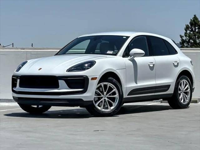2023 Porsche Macan Macan for sale in Walnut Creek, CA