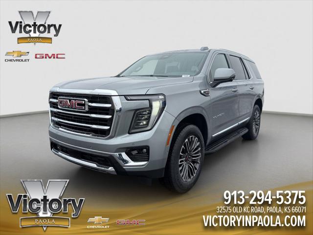 2026 GMC Yukon 4WD Elevation for sale in Paola, KS