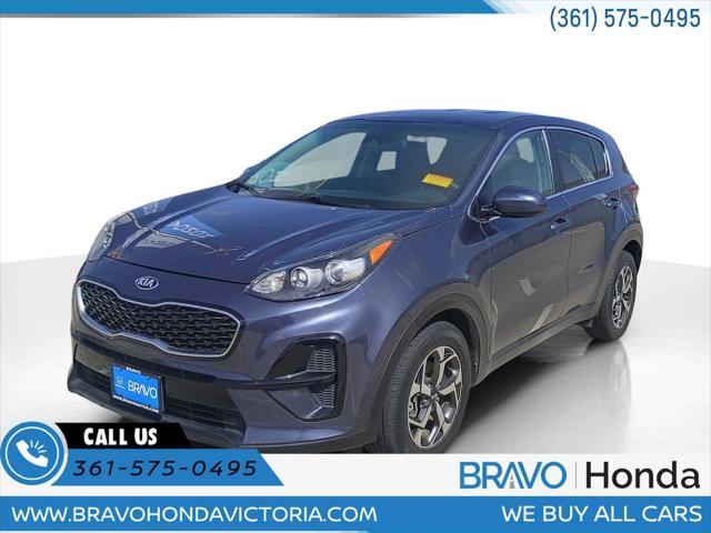 2022 Kia Sportage LX for sale in Victoria , TX