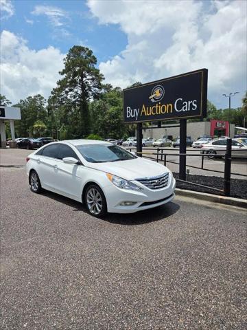 2011 Hyundai Sonata SE for sale in Ravenel, SC