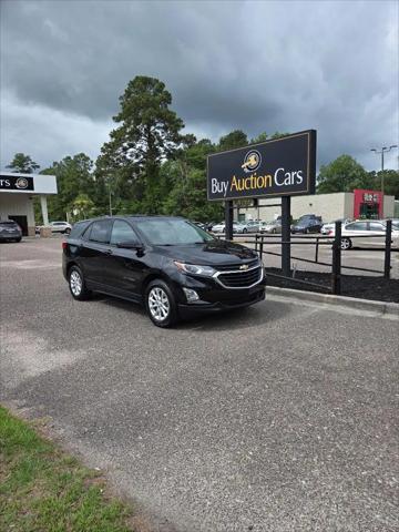 2019 Chevrolet Equinox LS for sale in Ravenel, SC