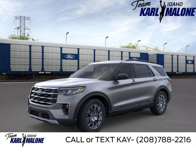 2026 Ford Explorer Active for sale in Hailey, ID
