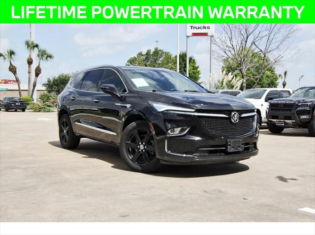2024 Buick Enclave Essence FWD for sale in Placentia, CA