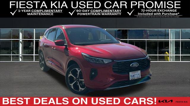 2023 Ford Escape ST-Line Select for sale in 	Indio, CA