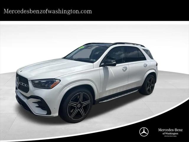 2026 Mercedes-Benz GLE GLE 350 Base 4MATIC for sale in Washington, PA