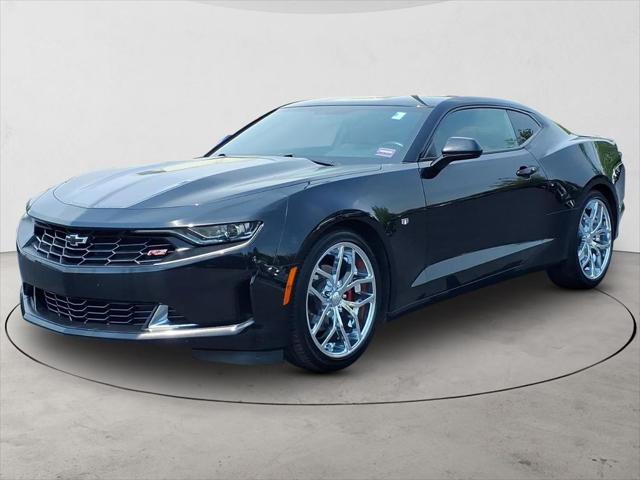 2019 Chevrolet Camaro 2LT for sale in Brunswick, ME