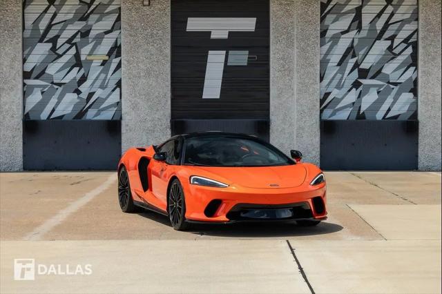 2023 McLaren GT Base for sale in Dallas, TX