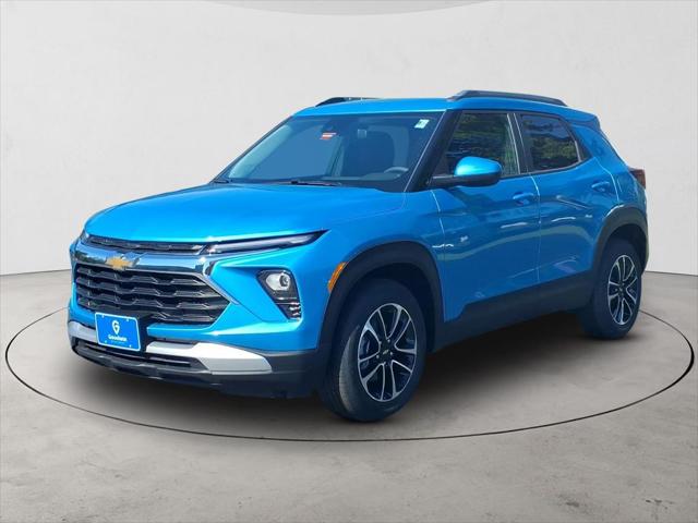 2026 Chevrolet TrailBlazer FWD LT for sale in Brunswick, ME