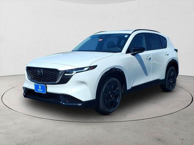 2026 Mazda CX-5 2.5 S Premium for sale in Brunswick, ME
