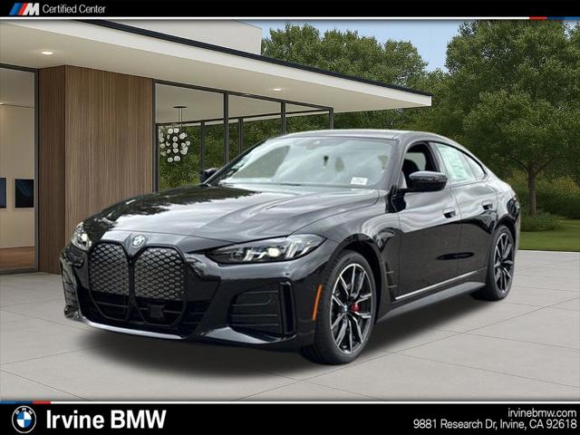 2026 BMW i4 xDrive40 for sale in Irvine, CA