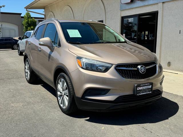 2018 Buick Encore Preferred for sale in Santa Maria, CA