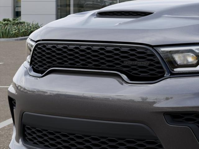 2026 Dodge Durango GT AWD HEMI V8