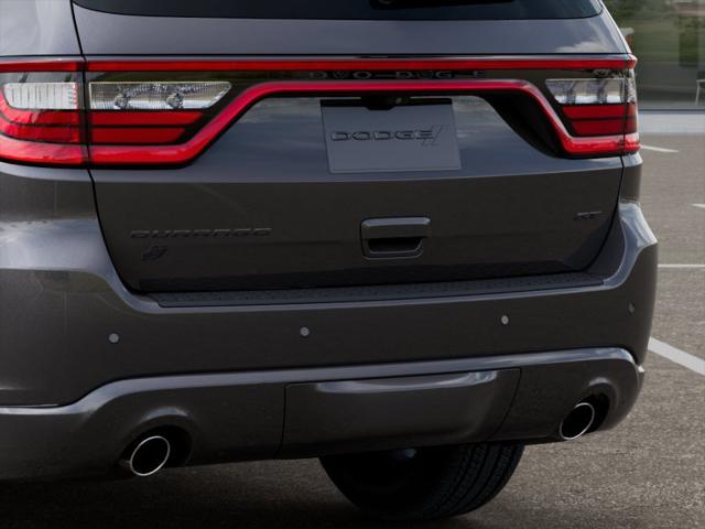 2026 Dodge Durango GT AWD HEMI V8