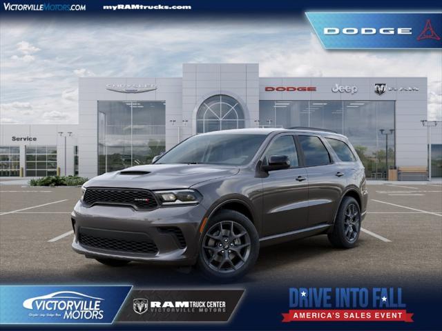 2026 Dodge Durango GT AWD HEMI V8 for sale in Victorville, CA