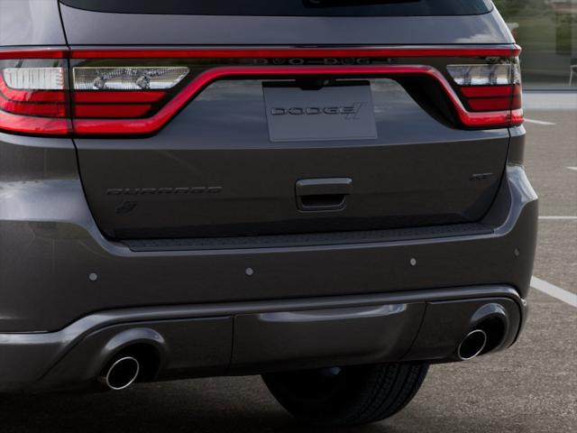 2026 Dodge Durango GT AWD HEMI V8