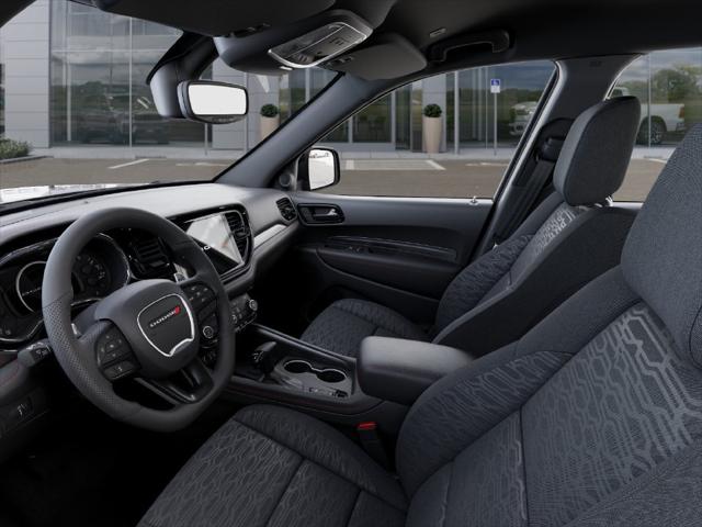 2026 Dodge Durango GT AWD HEMI V8
