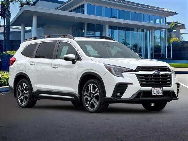 2023 Subaru Ascent Limited 7-Passenger for sale in Santa Maria, CA