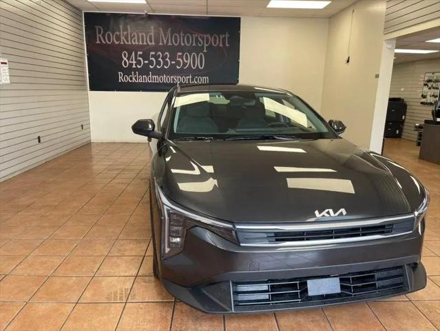 2025 Kia K4 LXS for sale in Suffern, NY
