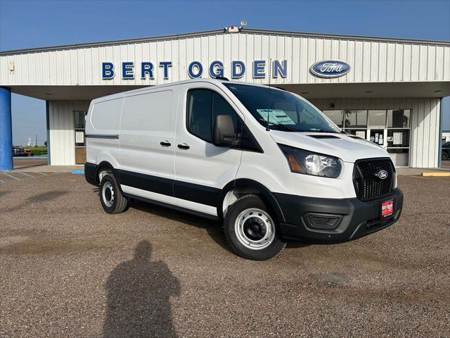 2026 Ford Transit Cargo Van Base for sale in Lyford, TX