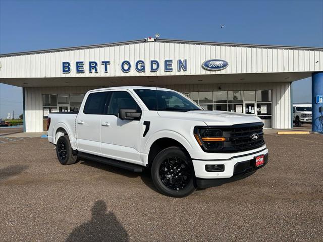 2026 Ford F-150 XLT for sale in Lyford, TX