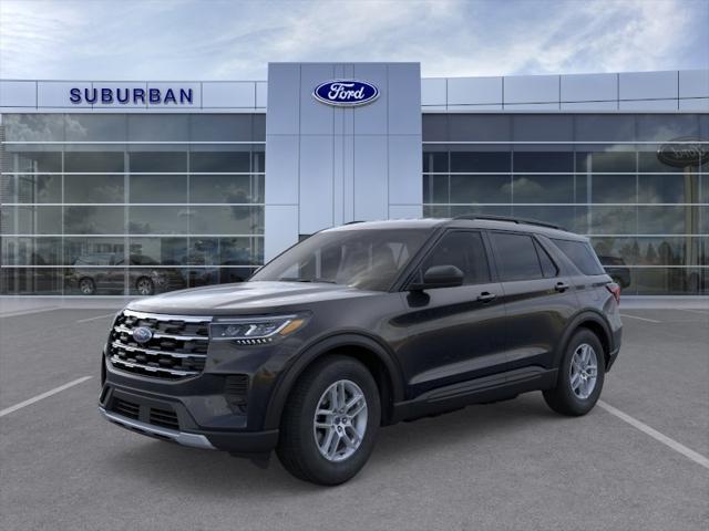 2026 Ford Explorer Active for sale in Ferndale, MI