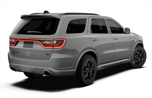 2027 Dodge Durango R/T 392 Plus