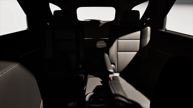 2027 Dodge Durango R/T 392 Plus