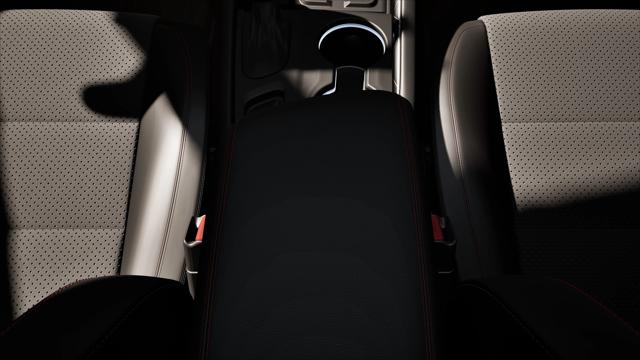 2027 Dodge Durango R/T 392 Plus