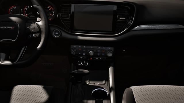 2027 Dodge Durango R/T 392 Plus