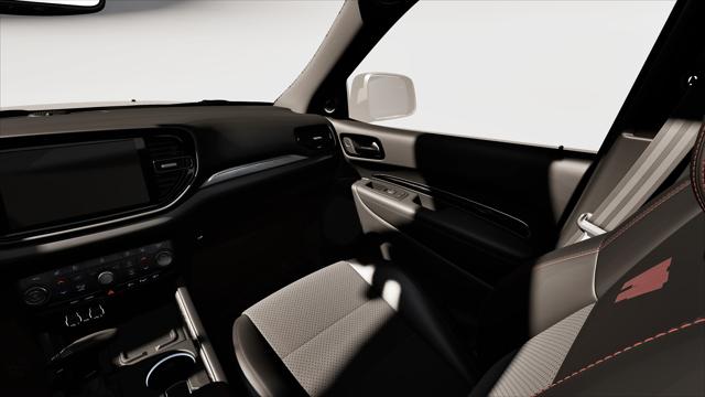 2027 Dodge Durango R/T 392 Plus