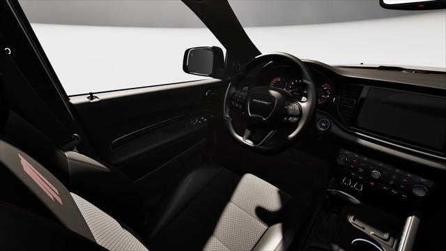 2027 Dodge Durango R/T 392 Plus