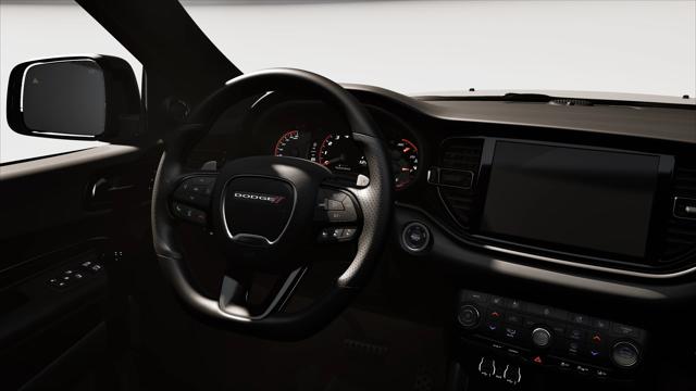 2027 Dodge Durango R/T 392 Plus