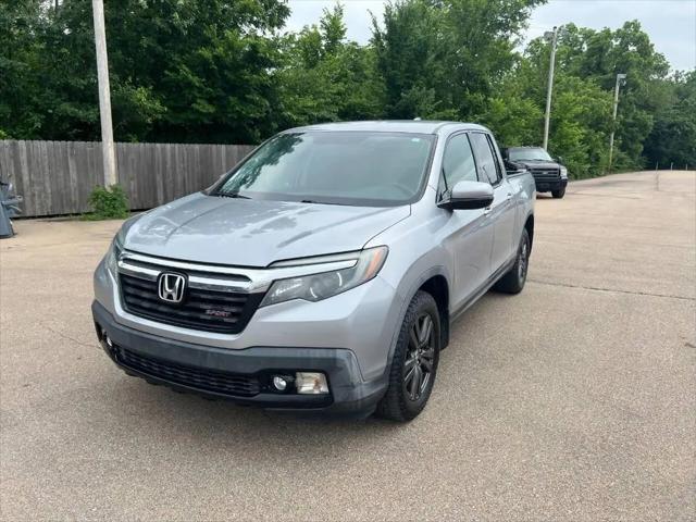 2018 Honda Ridgeline Sport for sale in Topeka, KS