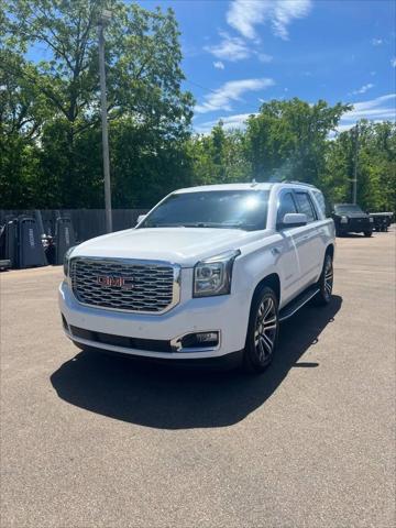 2020 GMC Yukon 2WD Denali for sale in Topeka, KS