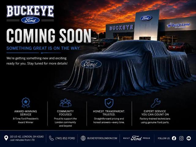 2019 Ford Explorer XLT for sale in London, OH