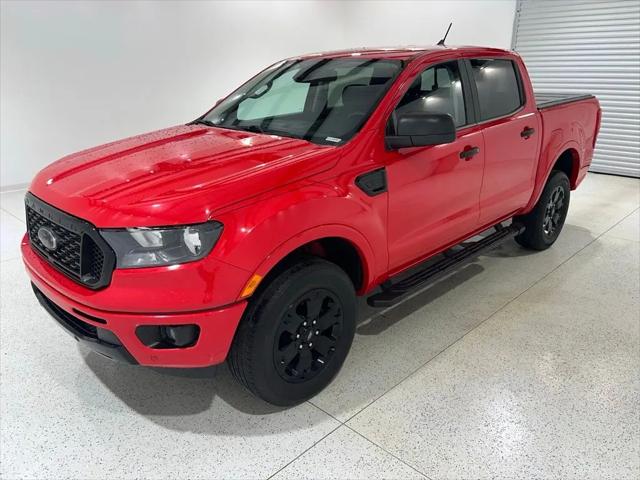 2021 Ford Ranger XLT for sale in Batesburg-Leesville, SC