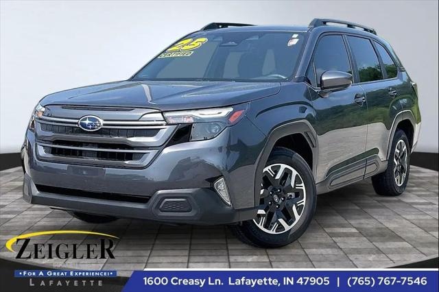 2025 Subaru Forester Premium for sale in Lafayette, IN