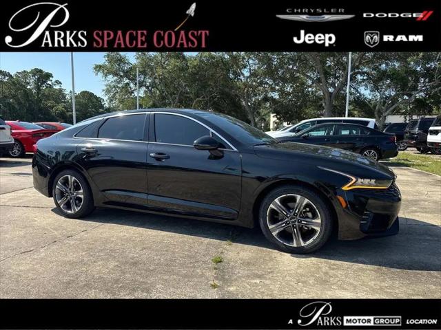 2024 Kia K5 EX for sale in Titusville, FL
