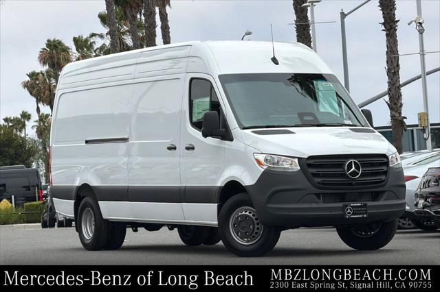 2026 Mercedes-Benz Sprinter 3500 High Roof 4-Cyl Diesel HO for sale in Signal Hill, CA