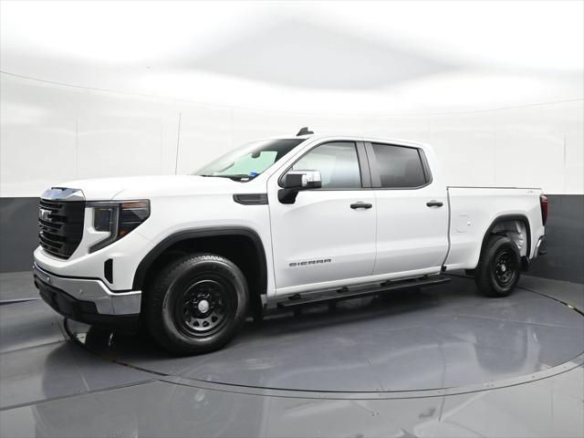 2024 GMC Sierra 1500 Pro for sale in Manassas, VA