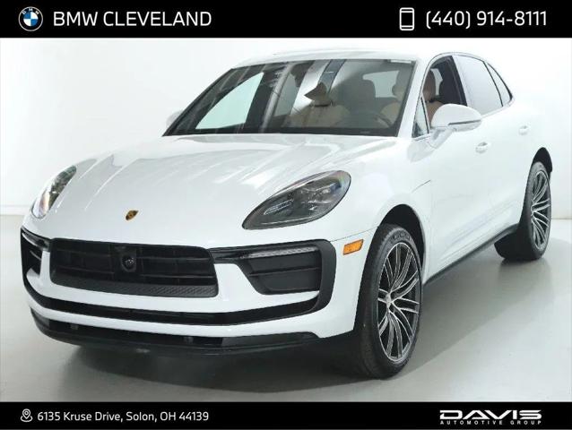 2026 Porsche Macan Base for sale in Solon, OH