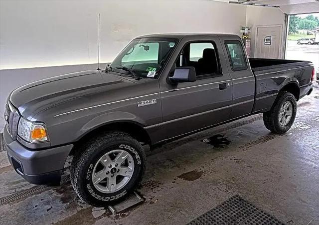 2006 Ford Ranger XLT for sale near Nelsonville, OH