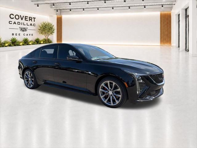 2026 Cadillac CT5 Sport RWD for sale in Austin, TX
