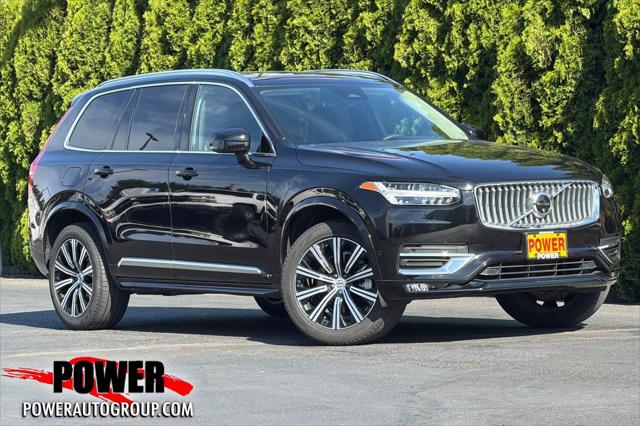 2024 Volvo XC90 B6 Plus Bright Theme 7-Seater for sale in Sublimity, OR