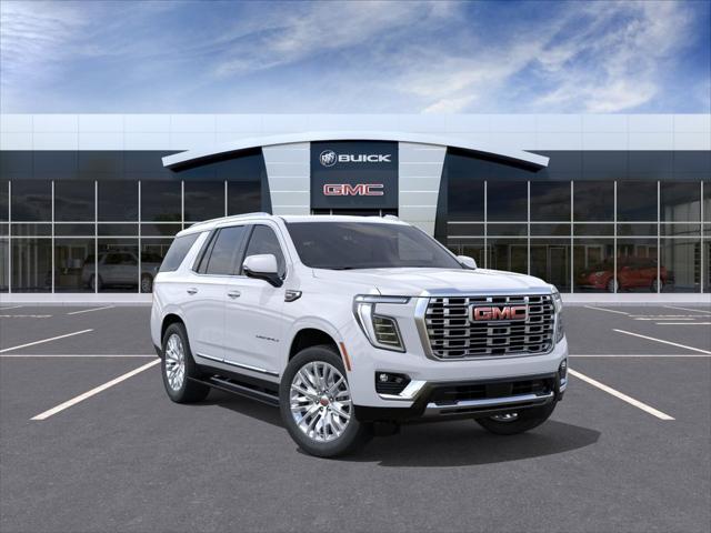 2026 GMC Yukon 4WD Denali for sale in Stillwater, OK