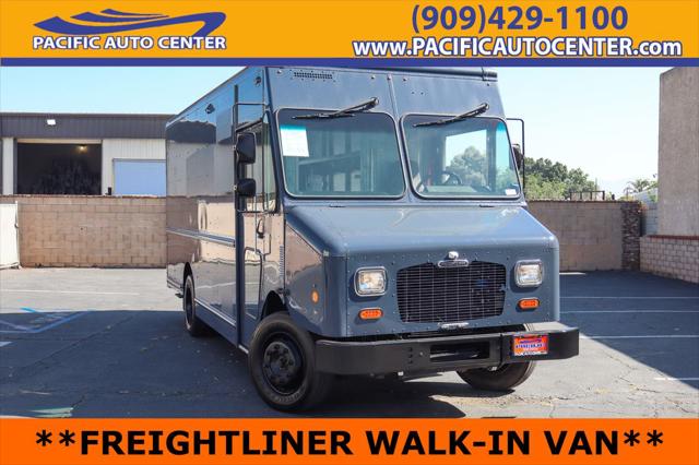 2020 Freightliner MT45G Walk-in Van for sale in Fontana, CA