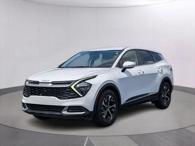 2023 Kia Sportage EX for sale in Columbia, MS