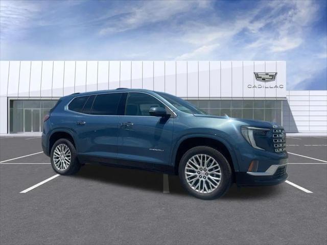 2025 GMC Acadia AWD Denali for sale in Greenwood, IN